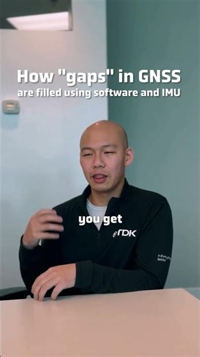 STRIDE | Maintaining Continuity in GNSS Outages