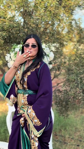 Souka Souka: Explore the Culture of Soukaina