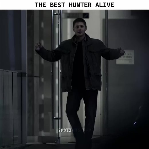 he’s the best | aep #supernaturaledit #deanwinchester #spnedits #jensenackles #supernatural