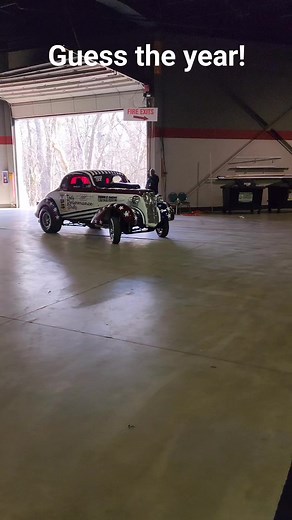 What year is this willys drag car??? #v8 #dragracing #horsepower #nitro #bigblock #willys #hotrod #gasser #worldofwheels #autorama | Internal Combustion