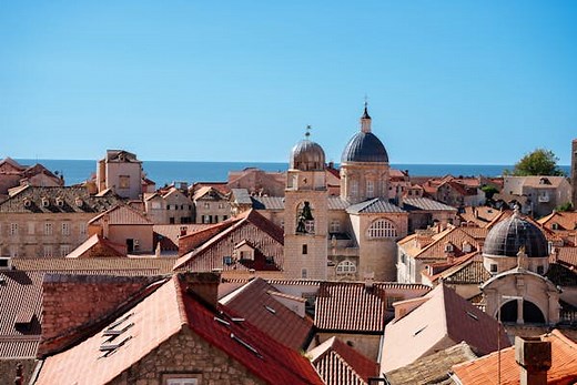 How to get around in Croatia