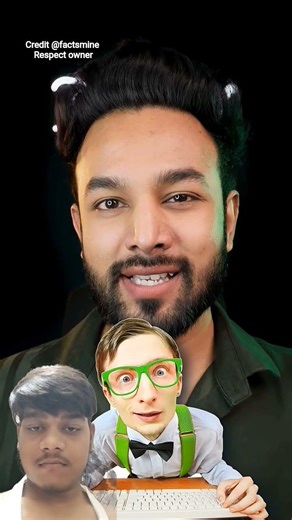 Why should you learn from shark 😯#facts ||Credit @FactsMine ||