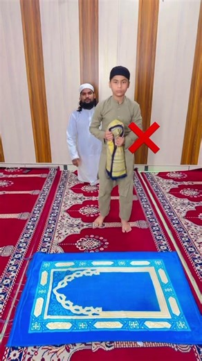 Kaaba Dikha De Maula #shortsfeed #trending #funny #islamic #viral #volg #shorts