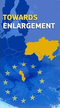 EU Enlargement: Where We Stand