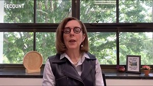 6.2K views · 334 reactions | BREAKING: Oregon Governor Kate Brown imposes OUTDOOR mask mandate, regardless of vaccination status. | Breaking911 | Facebook