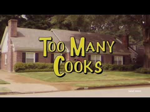 Too Many Cooks Intro