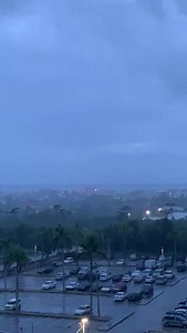 20K views · 227 reactions | STORM WATCH: Conditions in Freeport, Grand Bahama this morning. The island, along with the Biminis, is expected to experience tropical storm conditions by this afternoon from Hurricane Ian. | Eyewitness News Bahamas | Facebook