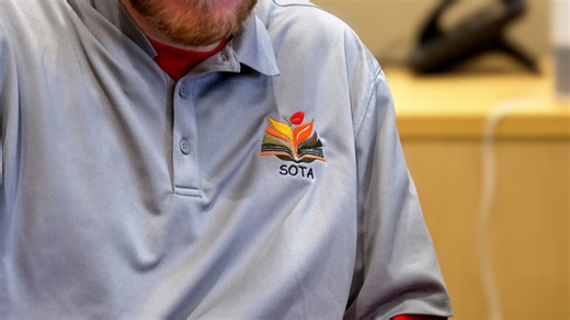 Becoming a teacher doesn’t happen overnight, and the SOTA (Scholars of Teaching Apprenticeship) program is helping future educators learn in the classroom, by doing the work. 🍎✨ Through hands-on experience, mentorship from journeyworkers, and real-world coursework, teacher apprentices are gaining the skills and confidence to lead tomorrow’s classrooms. 🎓 Thinking about becoming a teacher? 📣 Know someone who should see this? 👉 Share this video with a future educator or learn more about the SO