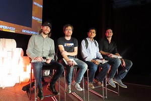 CanonShot: A Remote App