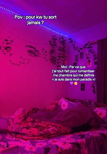 Bref Casanière que je suis 🤭😁