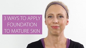 The Best Way to Apply Foundation - Prime Women | An Online Magazine