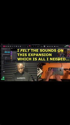 Lo-Fi Breeze MPC Expansion 🌬️ Chill Lo-Fi Beat Demo