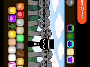 布莱克，你怎么不动啊(Sprunki PyramixedSprunki CendiRestyled自制混音)