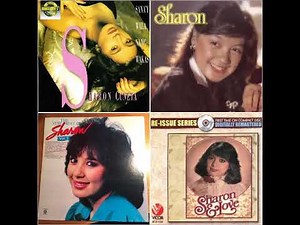 SHARON CUNETA | All The Great Hits (1)