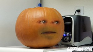 The Annoying Orange 2: Plumpkin