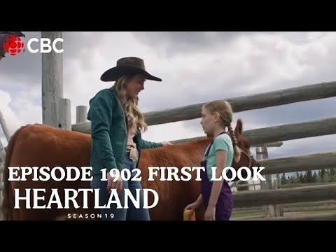 Heartland season 19 Episode 2 Full Episode