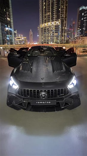 Mercedes AMG Gt 63 Se Performance #amg63 #amggt #amg #mercedes #mercedesbenz @Mercedes-Benz