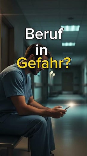 KI ersetzt Ärzte? 🏥🤖