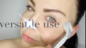 Dermaroller HC902 Home Care Roller (0.2 mm)