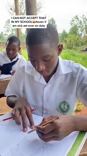 SCHOOL MOMENTS #vpower ba@V power @V power @V power
