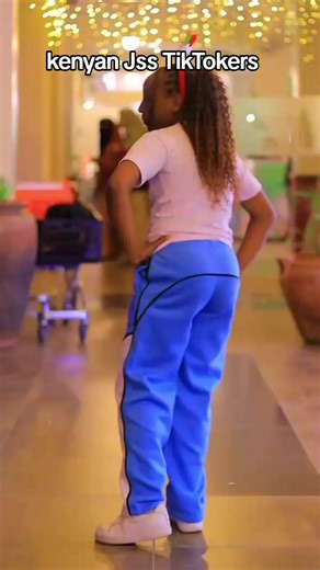 Exploring Kenyan JSS TikTokers and Their Trends