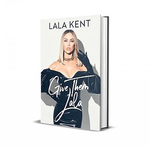 Lala Kent's Amazon Page