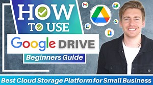 How to use Google Drive: Everything you need to know (2023)