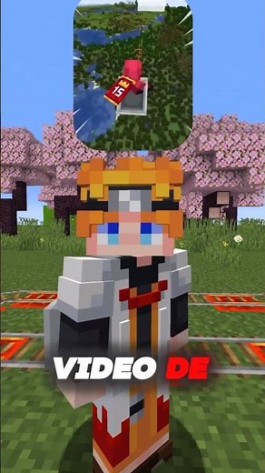 🤔How to make the particle accelerator in Minecraft? 👉 Minecart Command ✔️