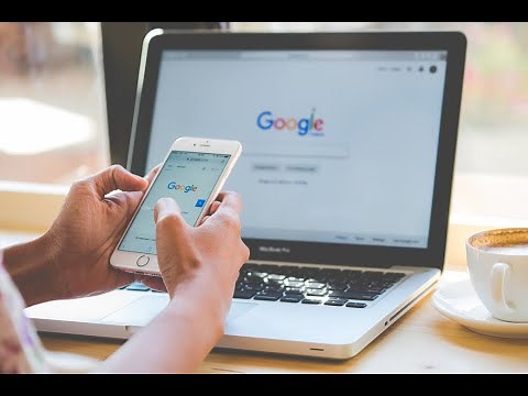 ¿Cómo funciona el buscador de Google?