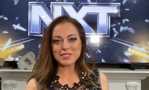 Dawn Marie Comments On Upcoming Return At WWE NXT At 2300 Arena On 11/6 In Philadelphia, PA.