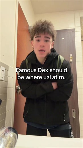 Famous Dex: The Rising Star in Hip-Hop