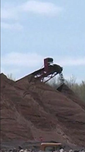 Weighing Gravel, Sand, Coal & More with Belt Scales