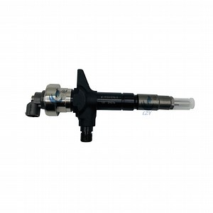 [Hot Item] Diesel Engine Parts-- Common Rail Injectors for 4jj1 Injector 095000-5430, 8-97311372-5