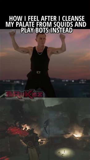 Helldivers 2 | I CAN ONLY PLAY SQUIDS EVERY OTHER OPERATION #helldivers2 #helldivers2funnymoments