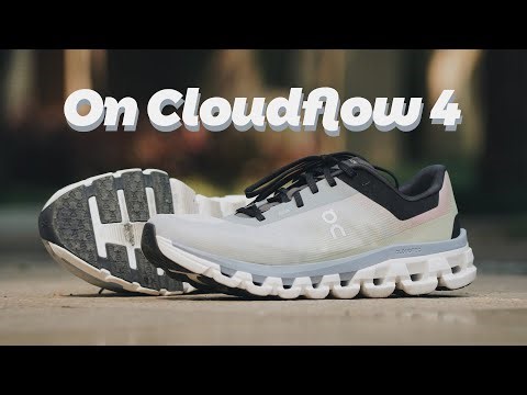 On Cloudflow 4，智商税？我后悔？