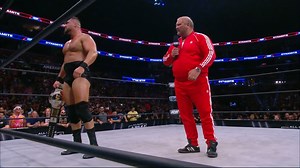 69K views · 1.6K reactions | When #TheEnforcer Arn Anderson has the microphone, you listen. Watch #AEWDynamite LIVE on TBS! | All Elite Wrestling | Facebook