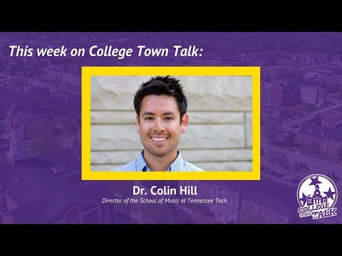 College Town Talk: Episode 73