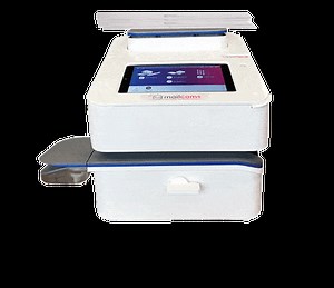 Mailsend Essential Franking Machine | Low Cost Franking Machine