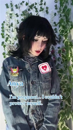 Anya Cosplay and Mouthwashing Fun