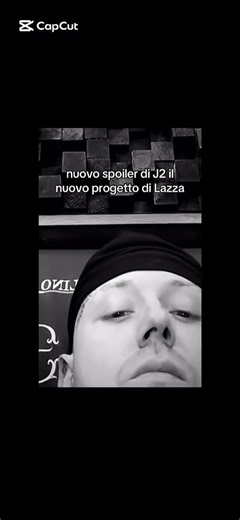 Spoiler di Zzala! @Lazza