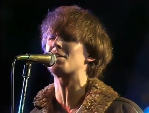 Teardrop Explodes performing 'Reward' live on The old Grey Whistle Test! (8th August 1980). | Indie Pop Music