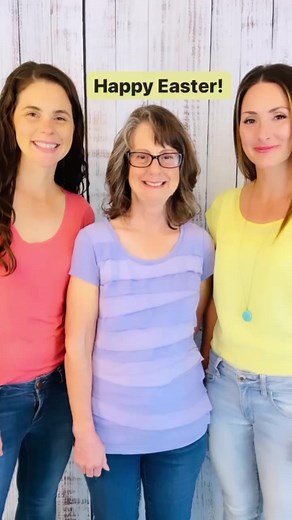 15K views · 455 reactions |  Easter signs part 2! Learn three new signs and how to put them together. #asl #learnasl #signlanguage #learnanewlanguage #aslwonder #deaf #easter | ASL Wonder | Facebook