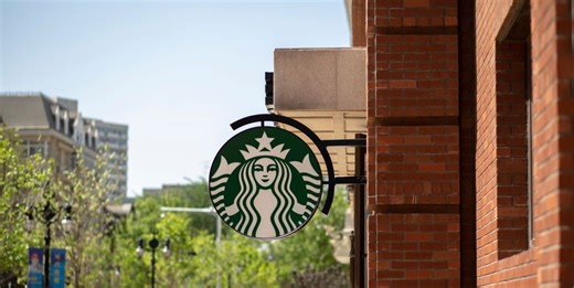 Here Are Starbucks' Thanksgiving Hours, in Case You Need a Frappuccino on Turkey Day
