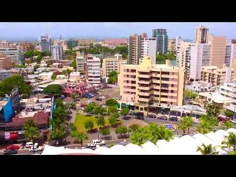 San Juan Puerto Rico