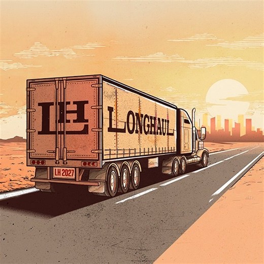 LONGHAUL Festival • Brisbane RNA Showgrounds • 2027 Concert