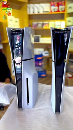 PS5 Slim Disc Insertion Guide and Upgrades