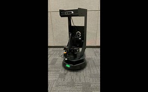 智能机器人教学平台Spark ，可以实现语音对话啦~