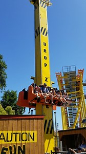 1.1K views | Drop by Adventure City Theme Park Today! Now Open Daily for Summer Fun! 17 Rides Shows & Attractions. | Adventure City | Facebook