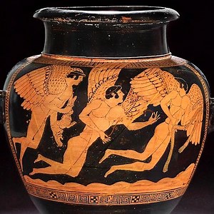 The Ancient Greeks and The Many Types of Love  | The Greek Vibe