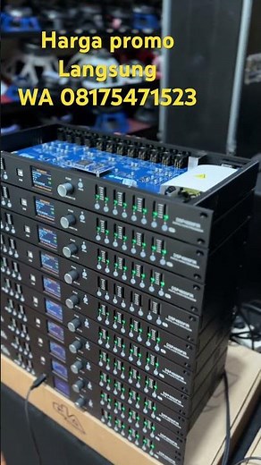 Dlms managemen SPL CLA DSP4800FIR
